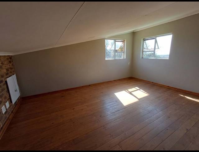 1 BEDROOM HOUSE TO LET IN BRAKFONTEIN AH